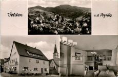 Velden an der Pegnitz, div. Bilder