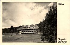 Titisee, Jugendherberge