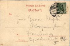 Gruss aus Travemünde