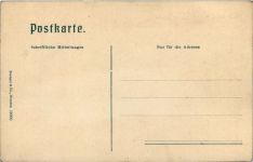 Zinnowitz, Blick von der Brücke