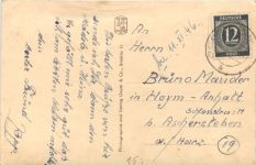 Graal Müritz, Strand am Cafe Bauernhaus