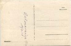 Seebad Sassnitz auf Rügen, Hotel m. Strandpromenade