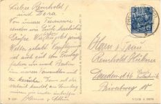 Seebad Prerow am Darsser Urwald, div. Bilder