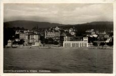 Sassnitz a. Rügen, Panorama