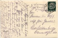 Sassnitz a. Rügen, Panorama