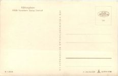 Kühlungsborn, FDGB-Ferienheim Georgi Dimitroff