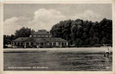 Haffbad Uckermünde, HO-strandhalle