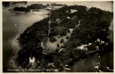 Pfaueninsel bei Potsdam