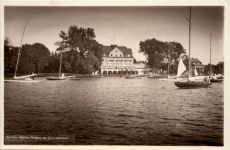 Kurhaus Schloss Pieskow am Scharmützelsee