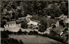 Steinhagen bei Bielefeld, Berghotel Quellental