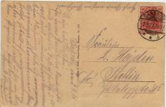 Sassnitz a. Rügen, Hafen mit Familienbad