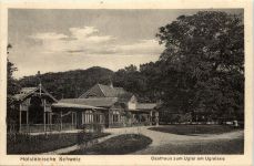Gasthaus zum Uglei - Uglei See