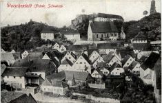 Waischenfeld Fränk.Schweiz