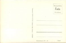Bad Schandau-Postelwitz