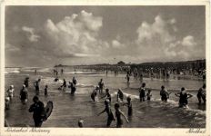 Norderney, Nordbad