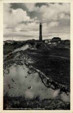 Norderney, Leuchtturm