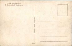 Uetersen, Deutsche Rosenschau