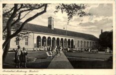 Norderney, Kurhaus