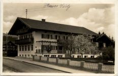 Bad Wiessee, Pension Seitz