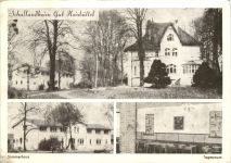 Gut Hoisbüttel, Schullandheim, div. Bilder