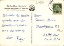 Gut Hoisbüttel, Schullandheim, div. Bilder