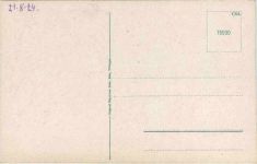 Reutlingen, Wilhelmstrasse mit Lindenbrunnen