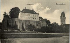 Tangermünde, Amtsgericht