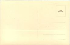 Wr. Neustadt, Laubendurchblick am Adolf-Hitler-Platz m. Rathaus u. Marie