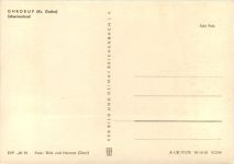 Ohrdruf Kr. Gotha, Schwimmbad