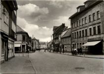 Ohrdruf Kr. Gotha, Hauptstrasse
