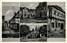 Kommern Krs. Euskirchen