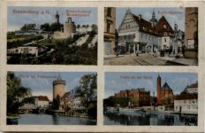 Brandenburg (Havel), div. Bilder