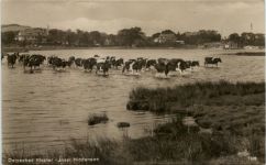 Seebad Kloster, Insel Hiddensee