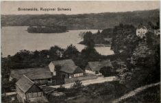 Binenwalde, Ruppiner Schweiz