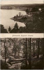 Binenwalde, Ruppiner Schweiz