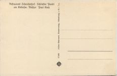 Holst. Schweiz, Restaurant Schweizerhof