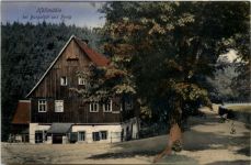 Höllmühle, bei Burgstädt und Penig