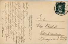 Höllmühle, bei Burgstädt und Penig