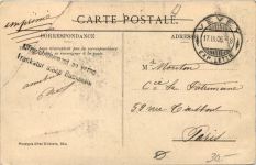 Fete des Vignerons Vevey 1905