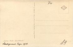 Landsgemeinde Trogen 1934