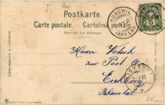 Appenzeller Landsgemende