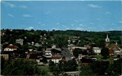 New Glarus - Wisconsin