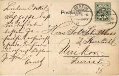 Schweizerischer Bundesrat 1906