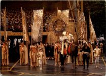 Fete des Vignerons Vevey 1977