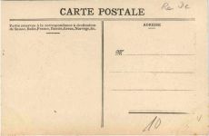 Vevey - Fete des Vignerons 1905