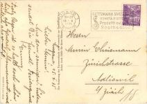 Landschaft bei Soglio