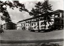 Kreisspital Männedorf 1955
