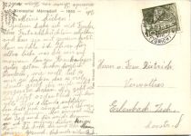 Kreisspital Männedorf 1955