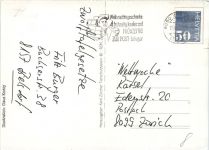 Gänsestopfleber Nein danke