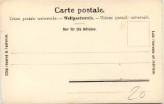 Trogen - Landsgmeindegruss